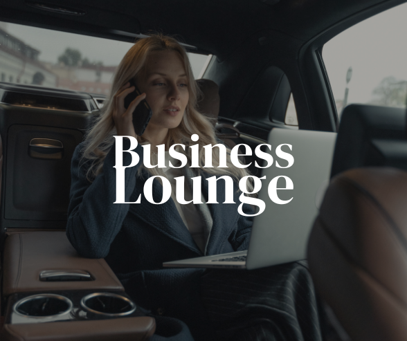 Business Lounge: Complete Module for Business English